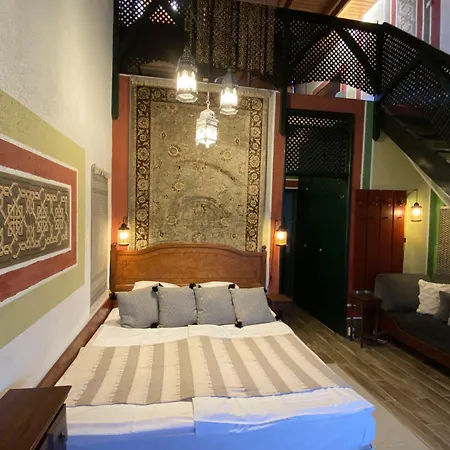 Janus Boutique Hotel & Spa-2